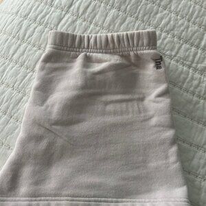 Women's TNA Sweat shorts